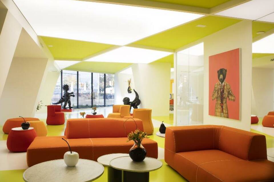 Cosmo Apartments 3