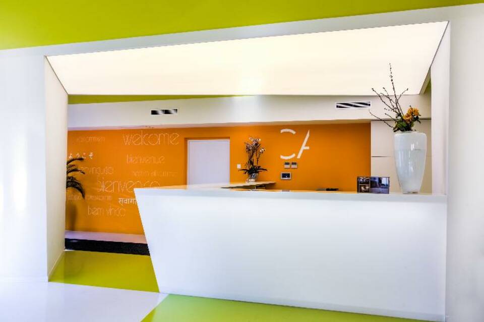 Cosmo Apartments 4