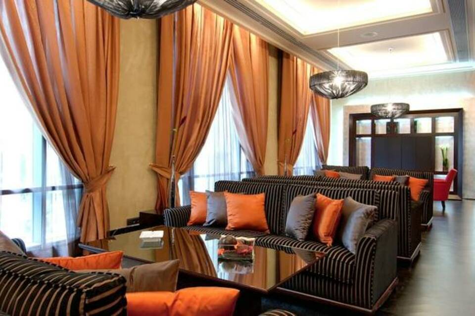 Hotel Barcelona Center 2