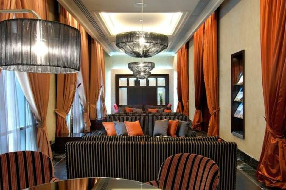 Hotel Barcelona Center 3