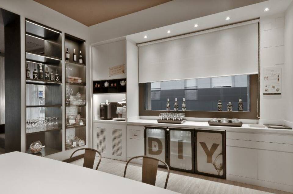 Pol & Grace Hotel 3