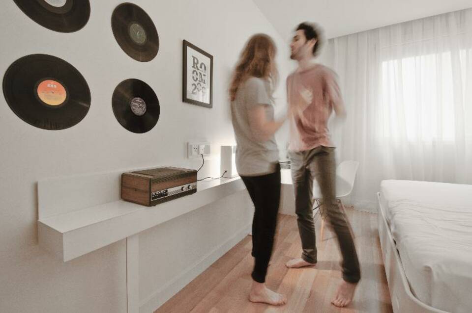 Pol & Grace Hotel 4