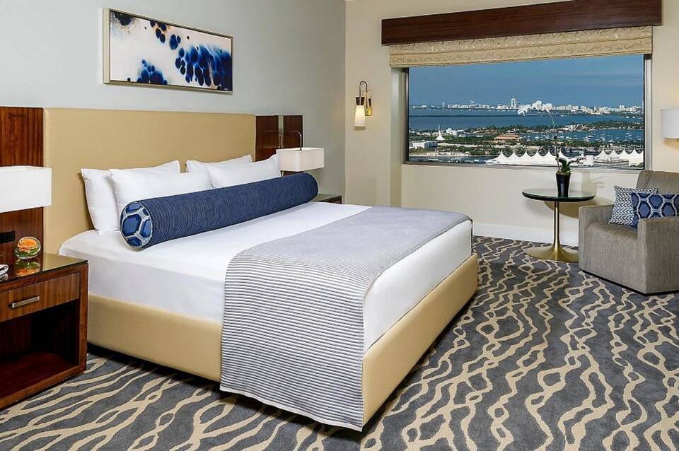 InterContinental Miami 2