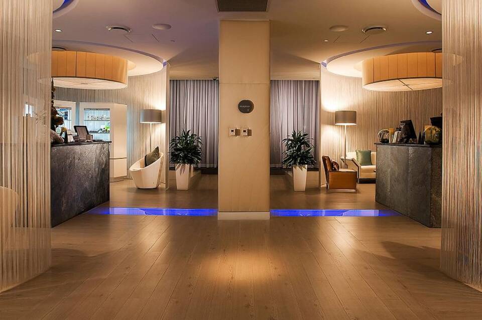 InterContinental Miami 4