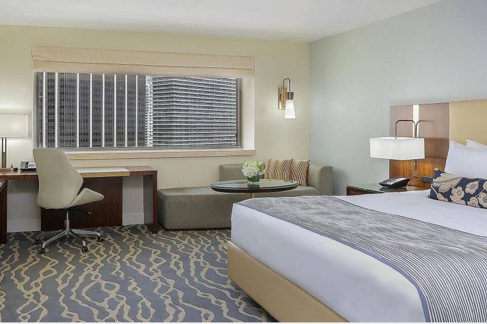 InterContinental Miami 5