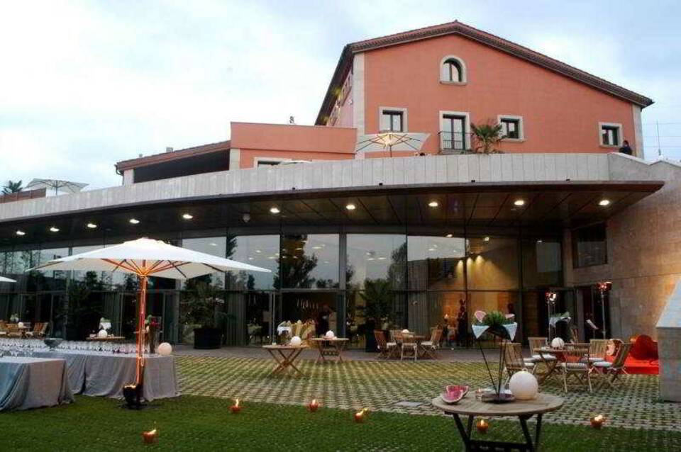 Qgat Restaurant, Events & Hotel 2