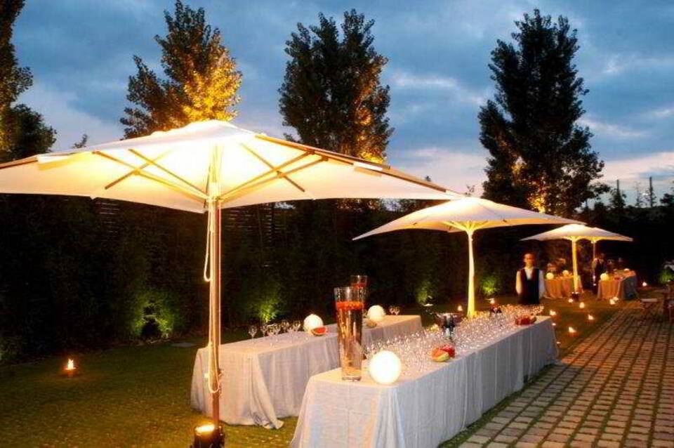 Qgat Restaurant, Events & Hotel 3