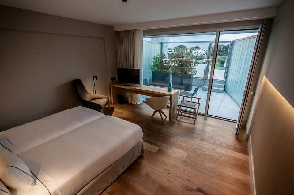 Hotel Sorli Emocions 2