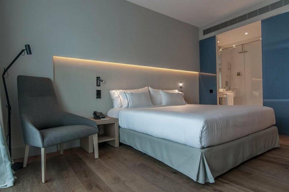 Hotel Sorli Emocions 3