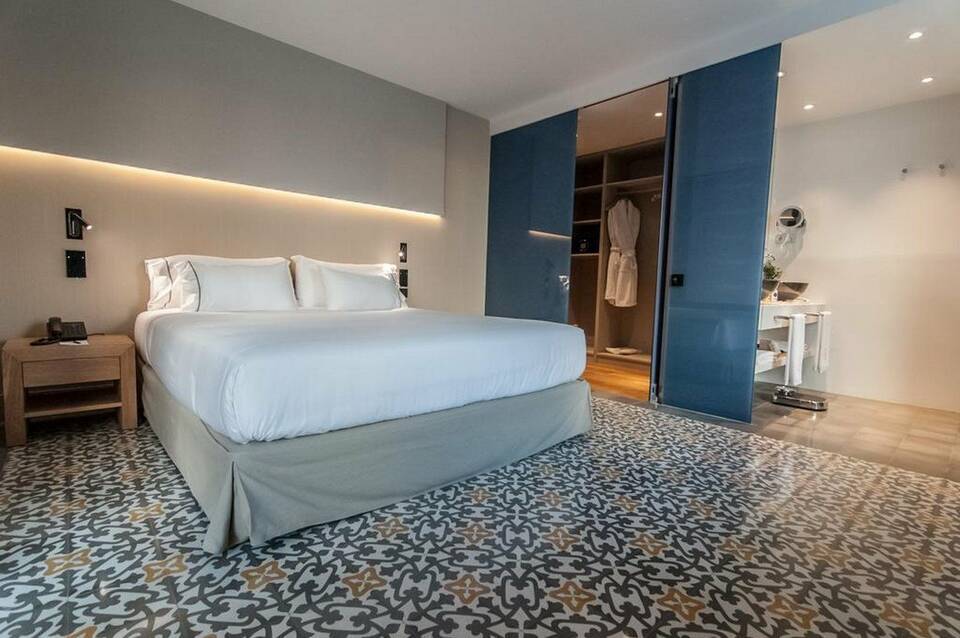 Hotel Sorli Emocions 4