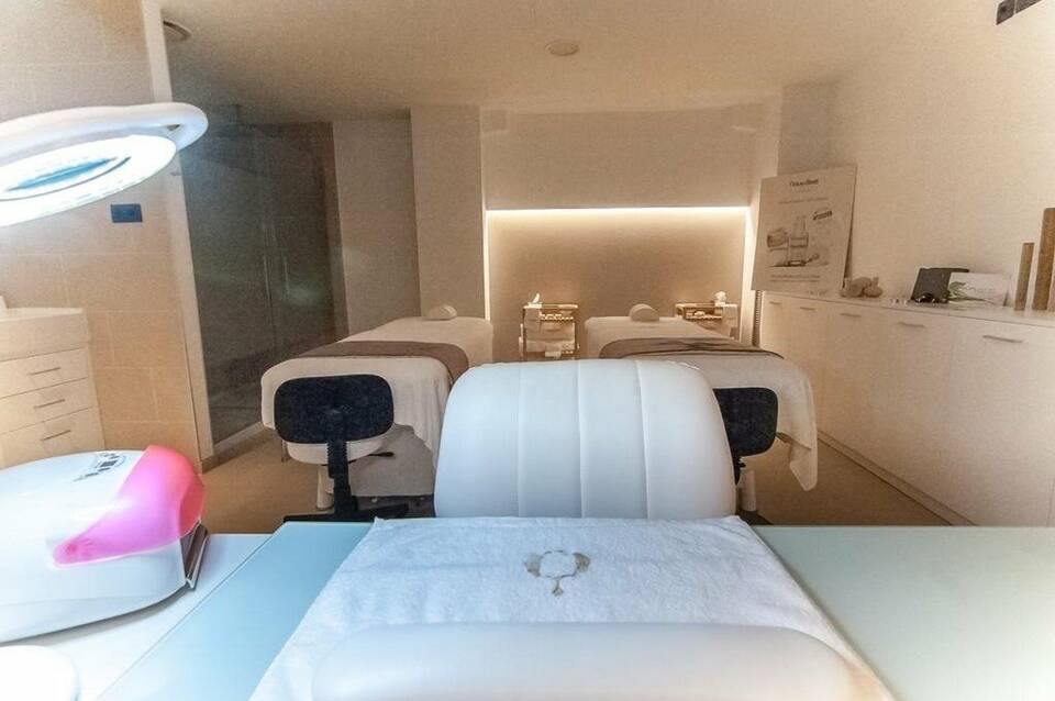 Hotel Sorli Emocions 5