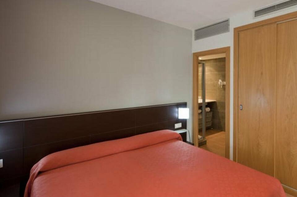 Amister Urban Apartments 2