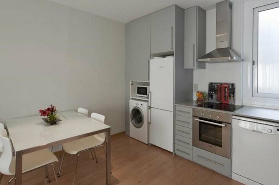 Amister Urban Apartments 3