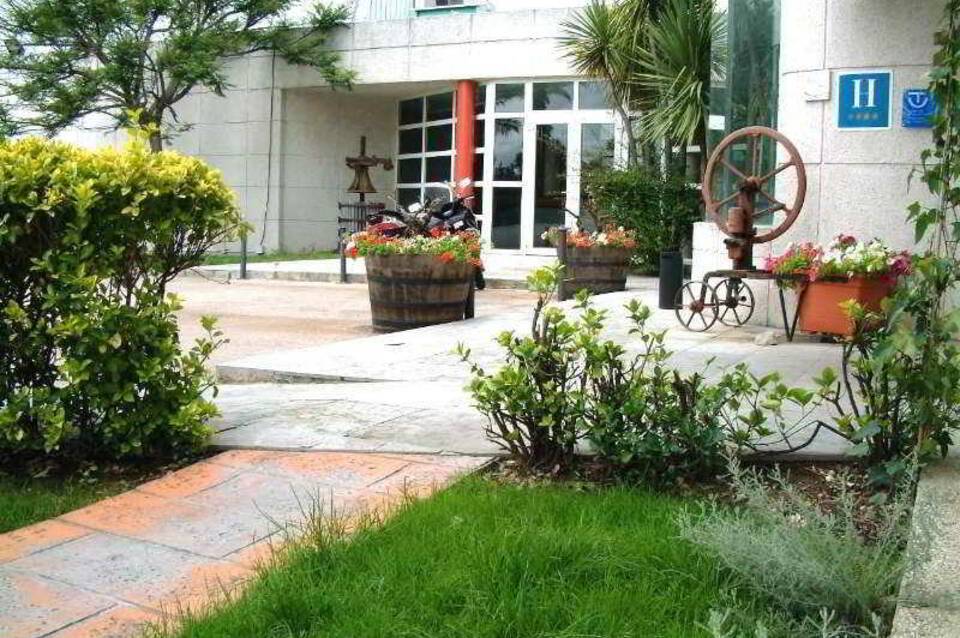 Hotel Air Penedès 2