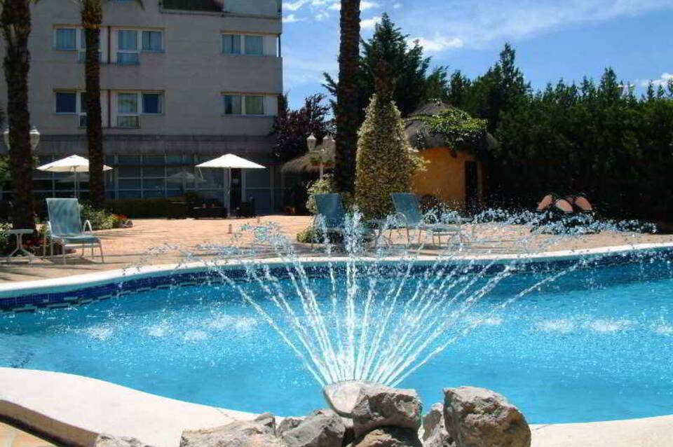 Hotel Air Penedès 3