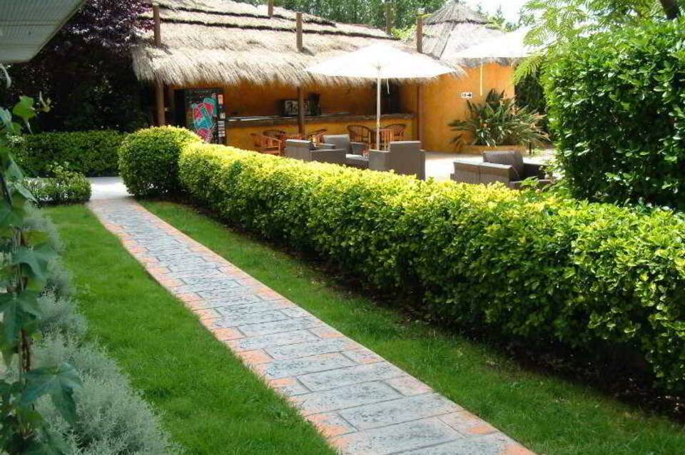 Hotel Air Penedès 4