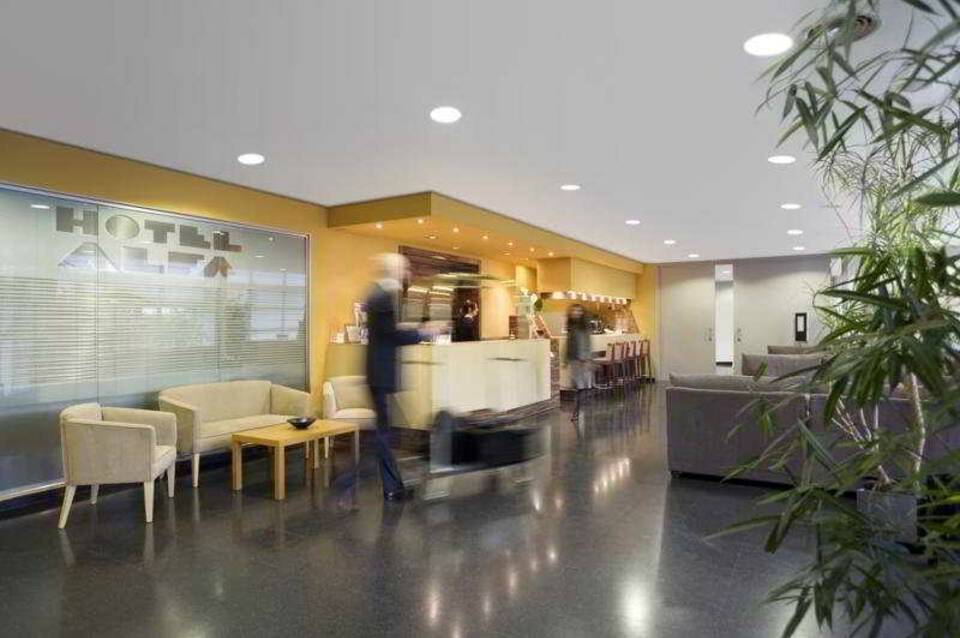 Hotel Air Penedès 5
