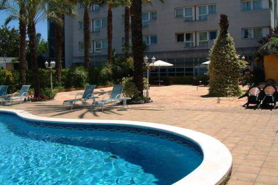 Hotel Air Penedès 1