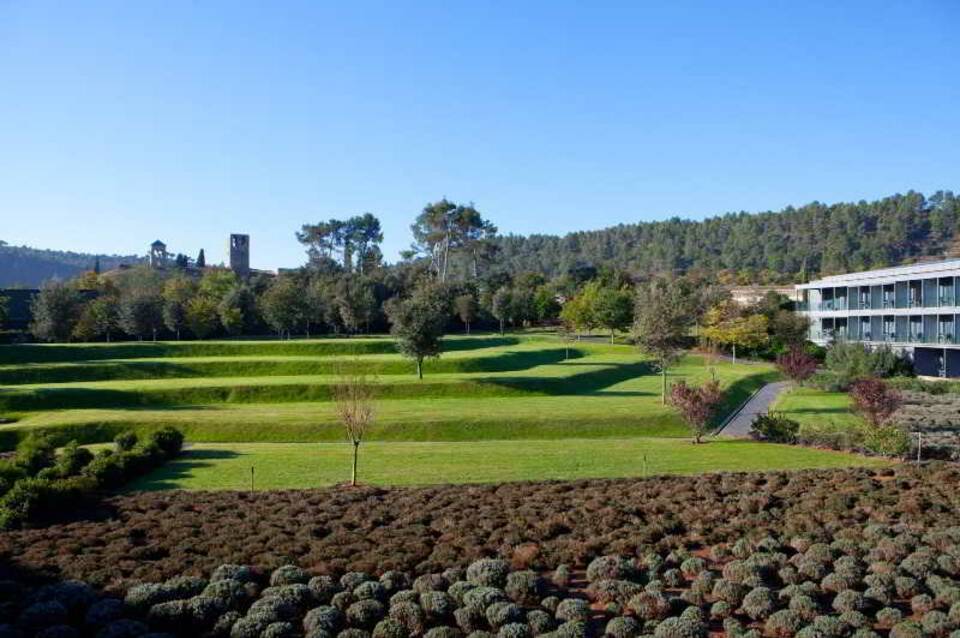 Món Sant Benet Hotel & Conference Centre 4
