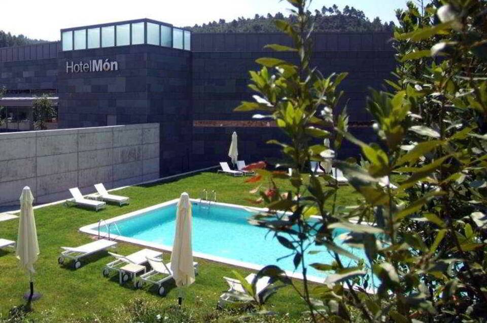 Món Sant Benet Hotel & Conference Centre 1