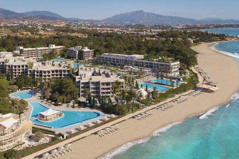 Ikos Andalusia 2