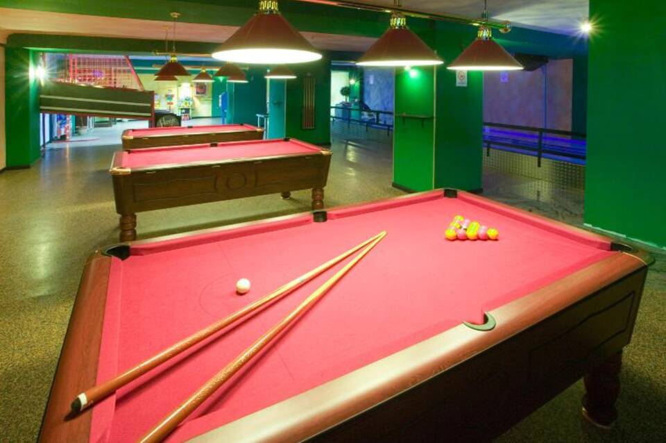 Sunset Beach Club 2
