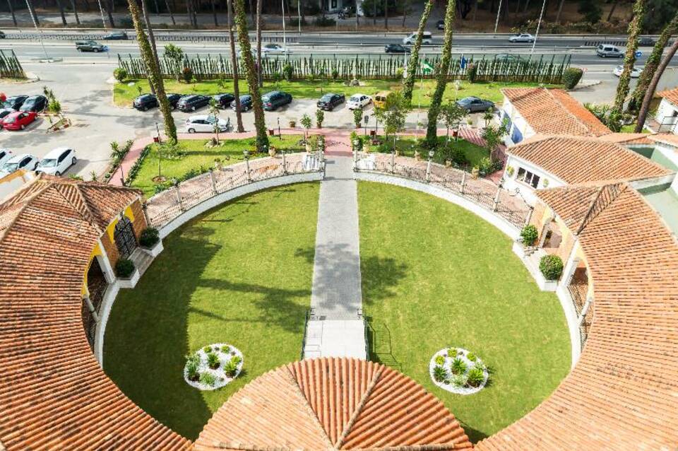 AluaSun Marbella Park 1