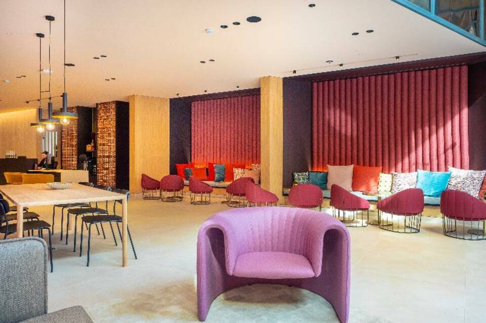 Arcelon Hotel 4