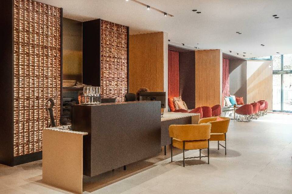 Arcelon Hotel 5