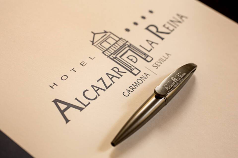 Alcazar De La Reina 2