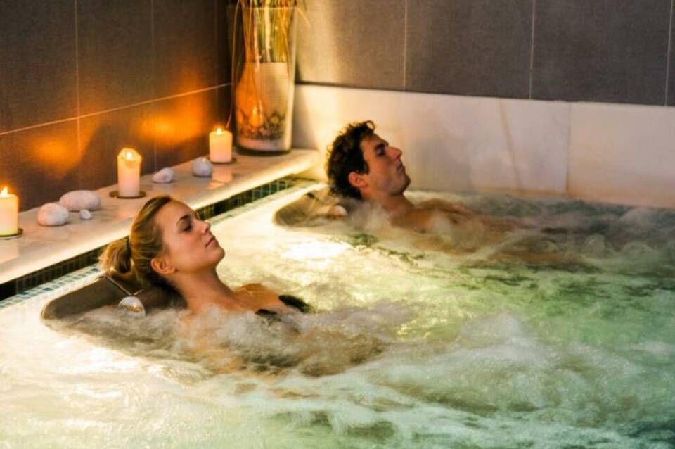 Hotel Balneario Areatza 2