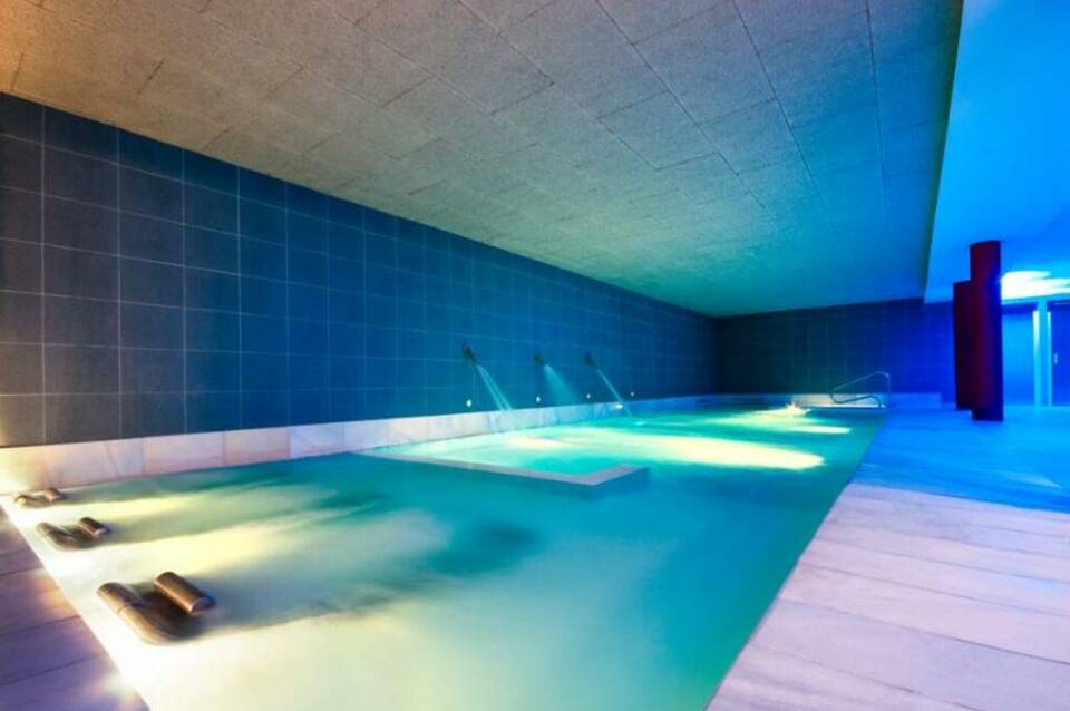 Hotel Balneario Areatza 5