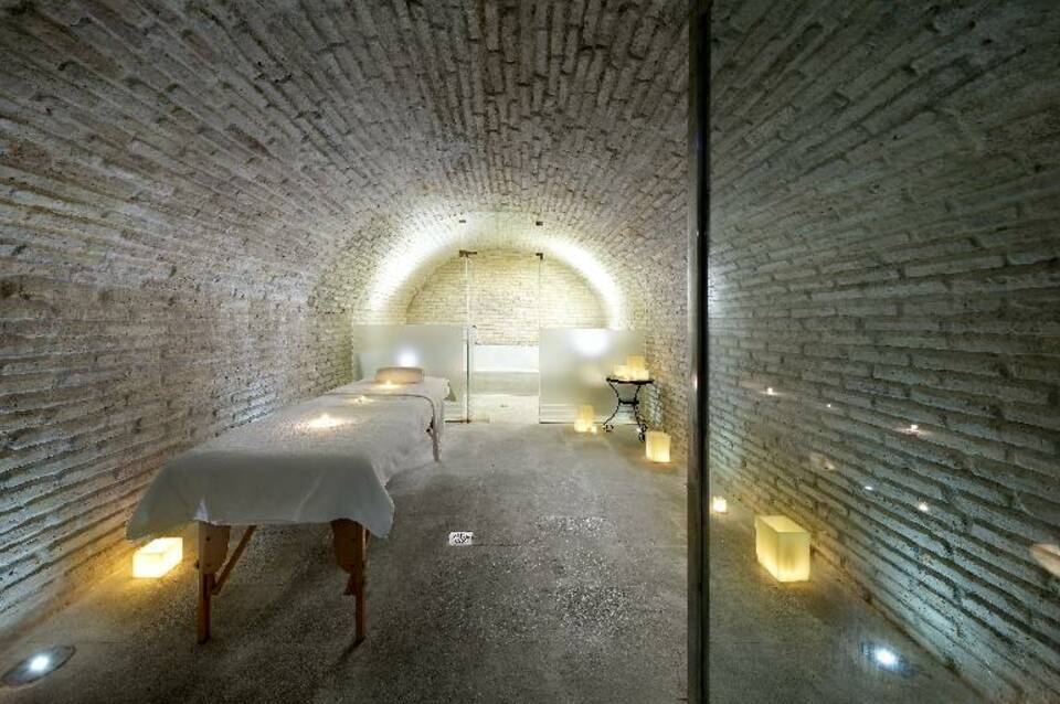 Eurostars Sevilla Boutique 1