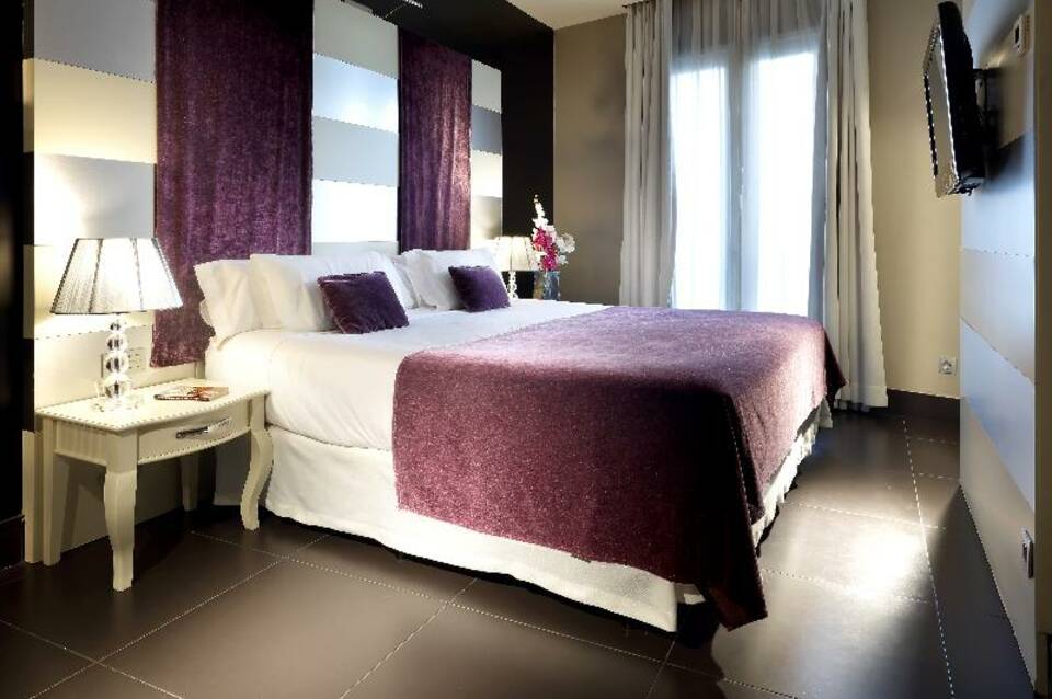 Eurostars Sevilla Boutique 4