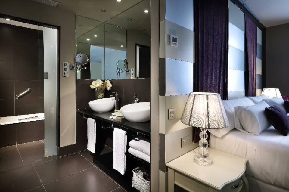 Eurostars Sevilla Boutique 5