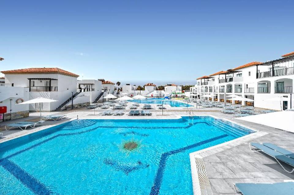 Broncemar Beach Suites Hotel 1