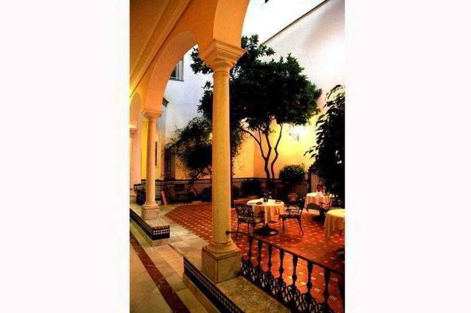 Hotel Cervantes 3