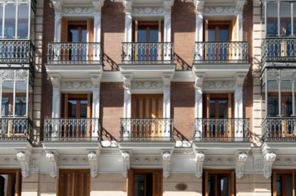 Eric Vökel Madrid Suites 1