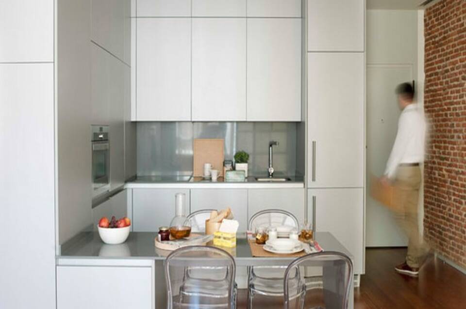 Eric Vökel Madrid Suites 4