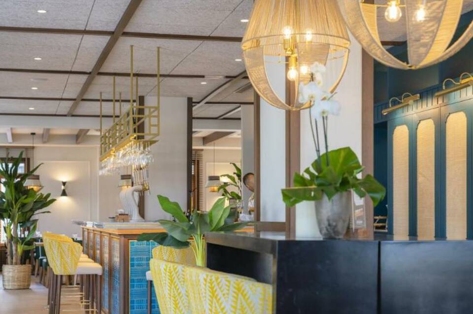 Puente Colgante Boutique Hotel 2