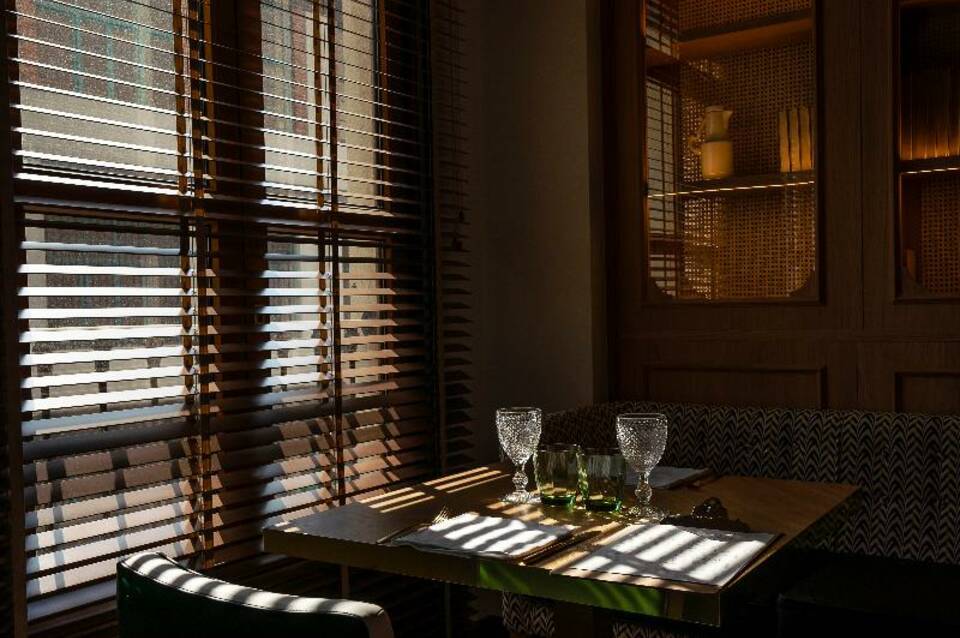 Puente Colgante Boutique Hotel 3