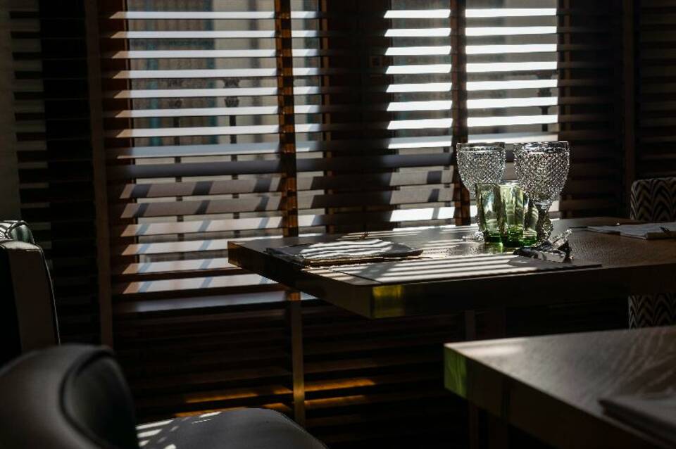 Puente Colgante Boutique Hotel 5