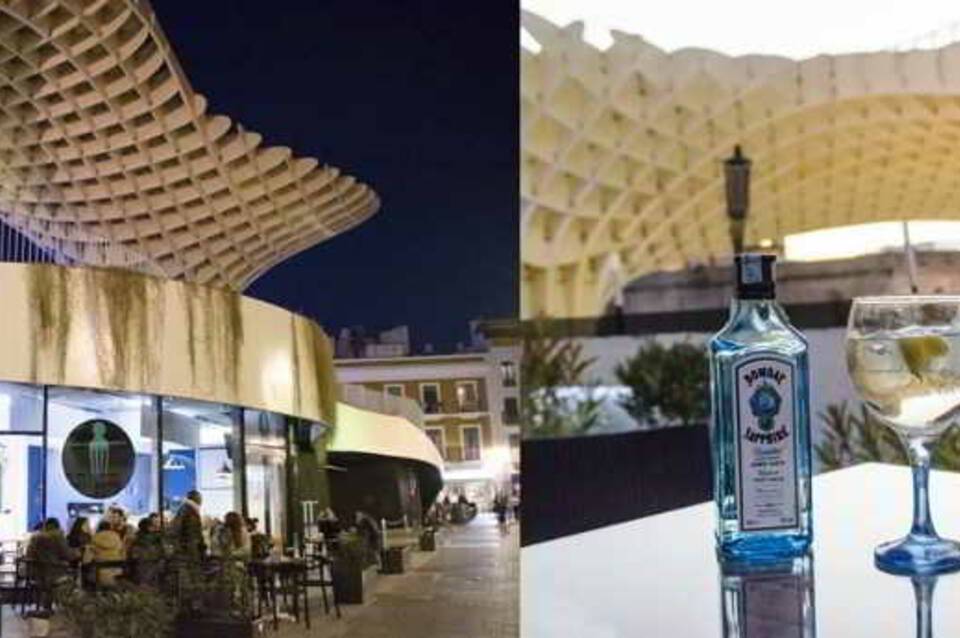 Hotel Palace Sevilla 2