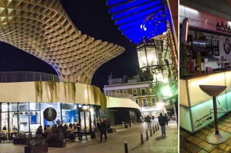 Hotel Palace Sevilla 3