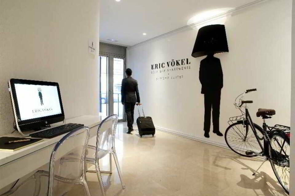 Eric Vökel Atocha Suites 2