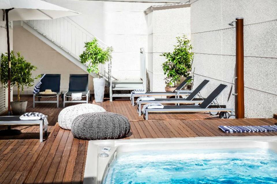 Eric Vökel Atocha Suites 4