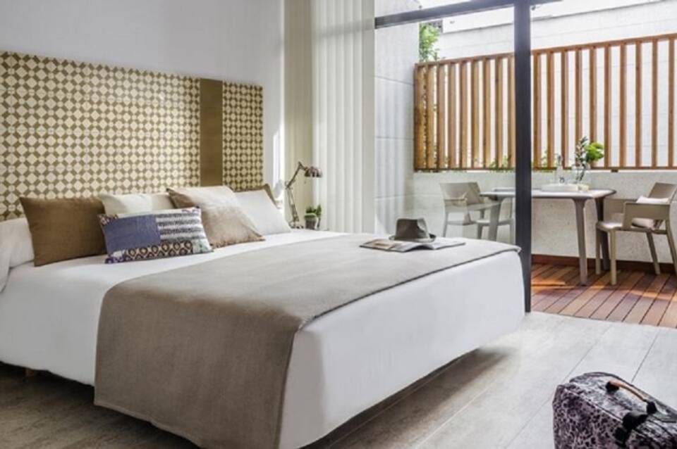 Eric Vökel Atocha Suites 5