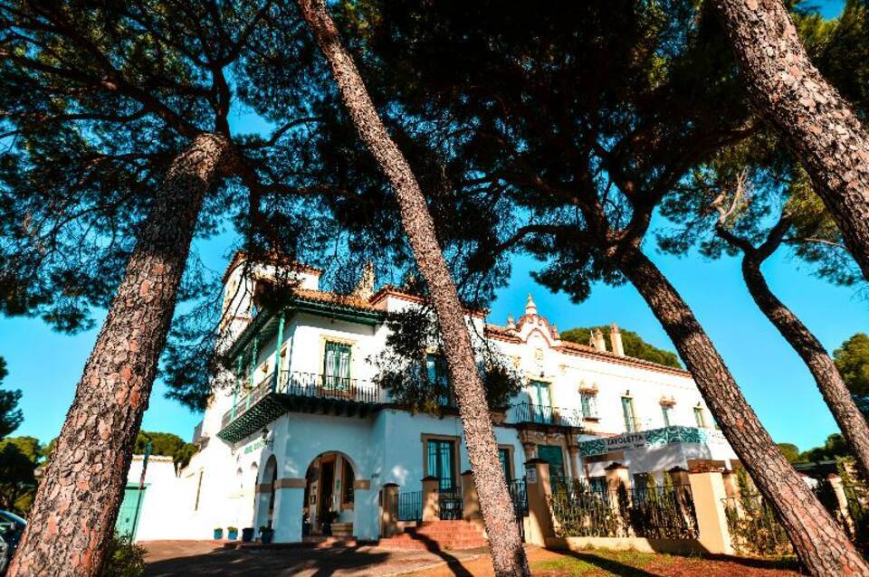 Legado Oromana Hotel 4