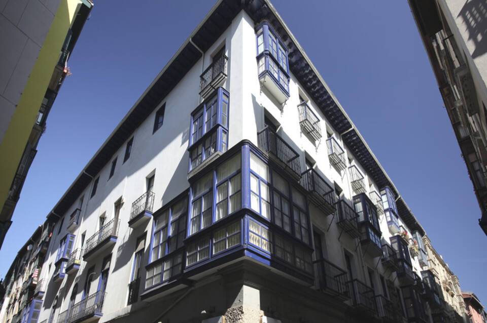 Casual Bilbao Gurea 5