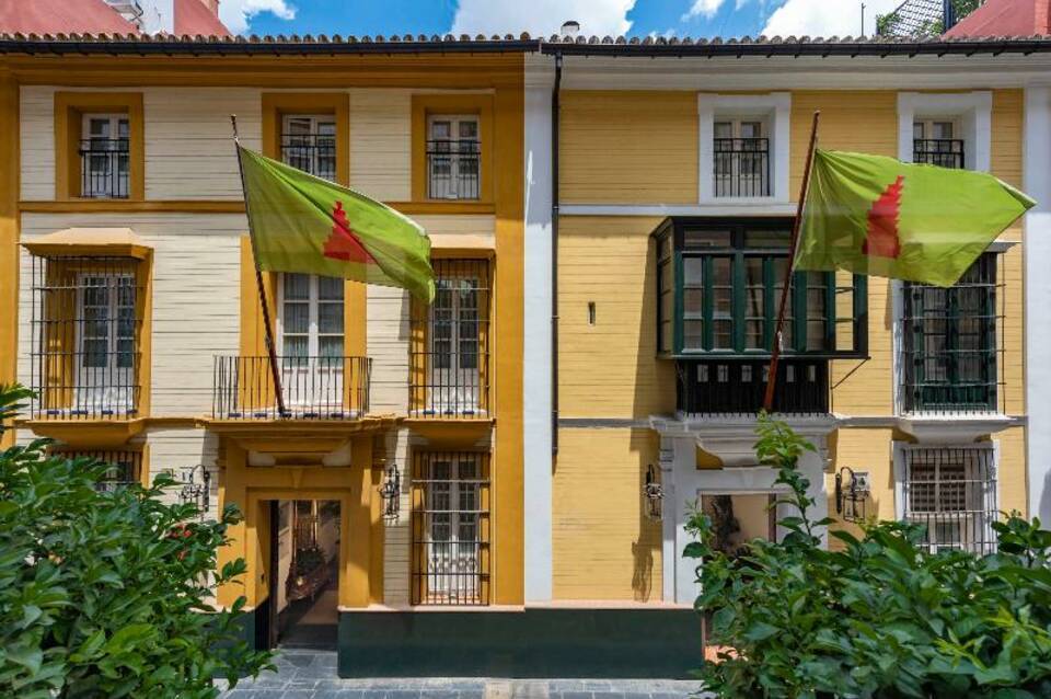 Las Casas de El Arenal 1